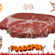 Illustration for article titled How To Braise A Big Chuck Roast, And Stave Off Scurvy, For Now